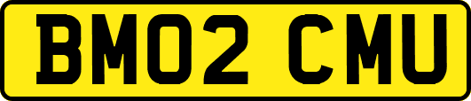 BM02CMU