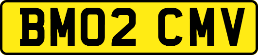 BM02CMV