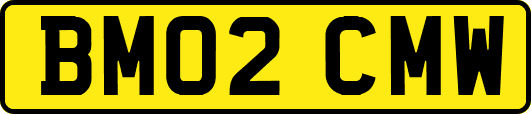 BM02CMW