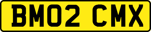 BM02CMX