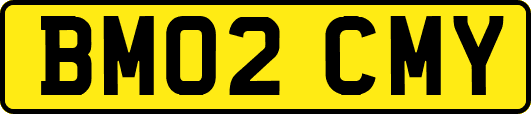 BM02CMY