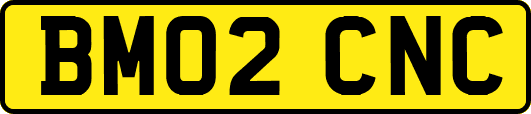 BM02CNC