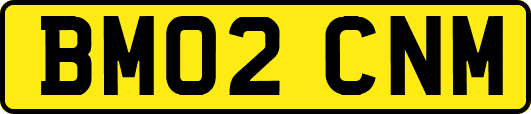 BM02CNM