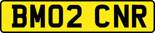 BM02CNR