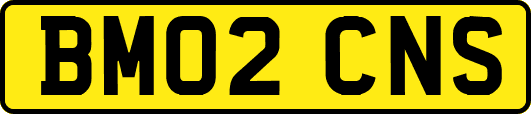 BM02CNS