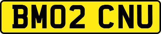 BM02CNU