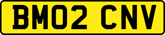 BM02CNV