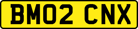 BM02CNX