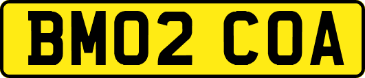 BM02COA