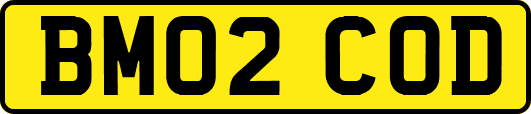 BM02COD