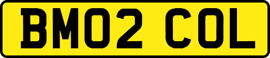 BM02COL