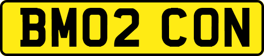 BM02CON