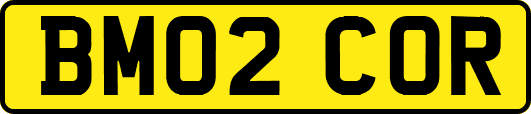 BM02COR