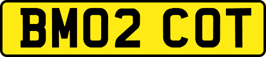 BM02COT