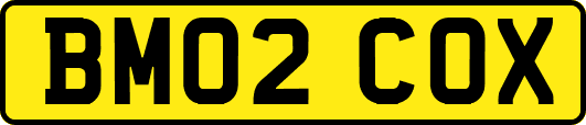 BM02COX