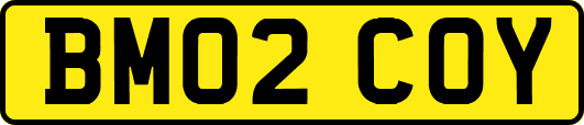 BM02COY