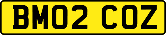 BM02COZ