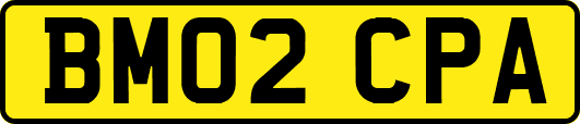 BM02CPA