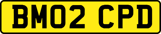BM02CPD