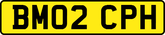 BM02CPH