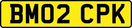 BM02CPK
