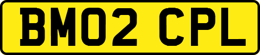 BM02CPL