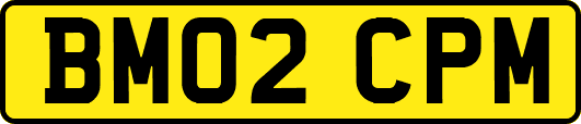 BM02CPM