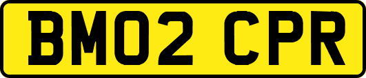 BM02CPR