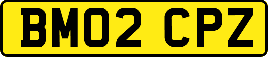 BM02CPZ