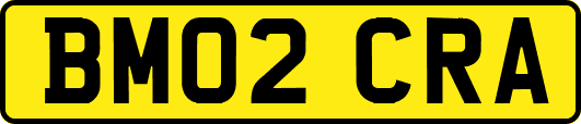 BM02CRA