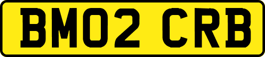 BM02CRB