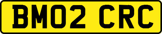 BM02CRC