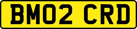 BM02CRD