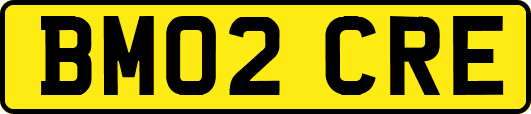 BM02CRE