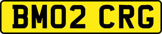 BM02CRG