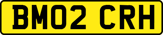 BM02CRH