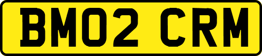BM02CRM