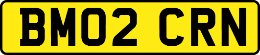 BM02CRN