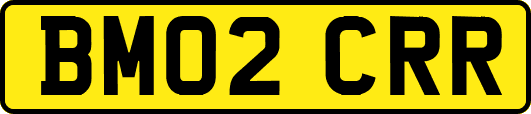 BM02CRR