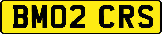 BM02CRS