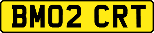 BM02CRT
