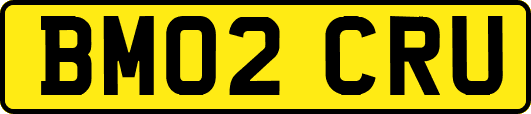 BM02CRU