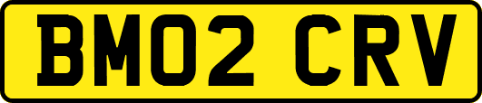 BM02CRV