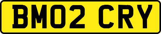 BM02CRY