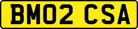 BM02CSA