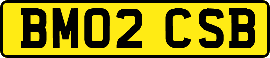 BM02CSB