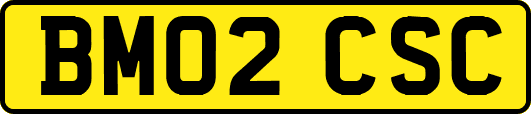 BM02CSC