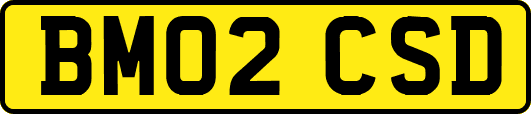 BM02CSD
