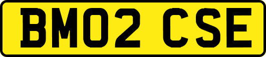 BM02CSE