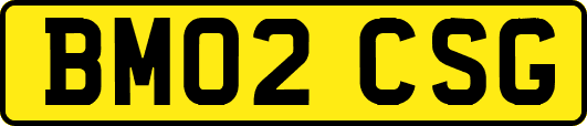 BM02CSG